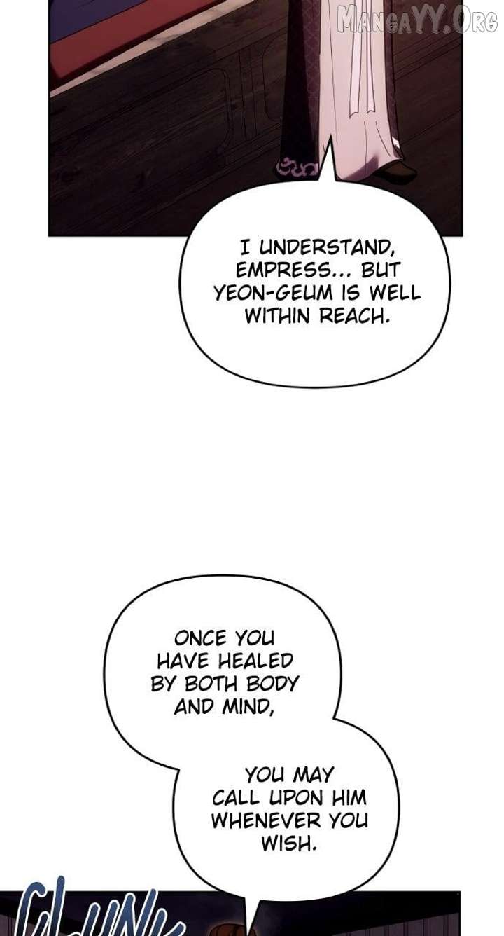 A Master, Who Woke up as a Concubine Chapter 111 336 41