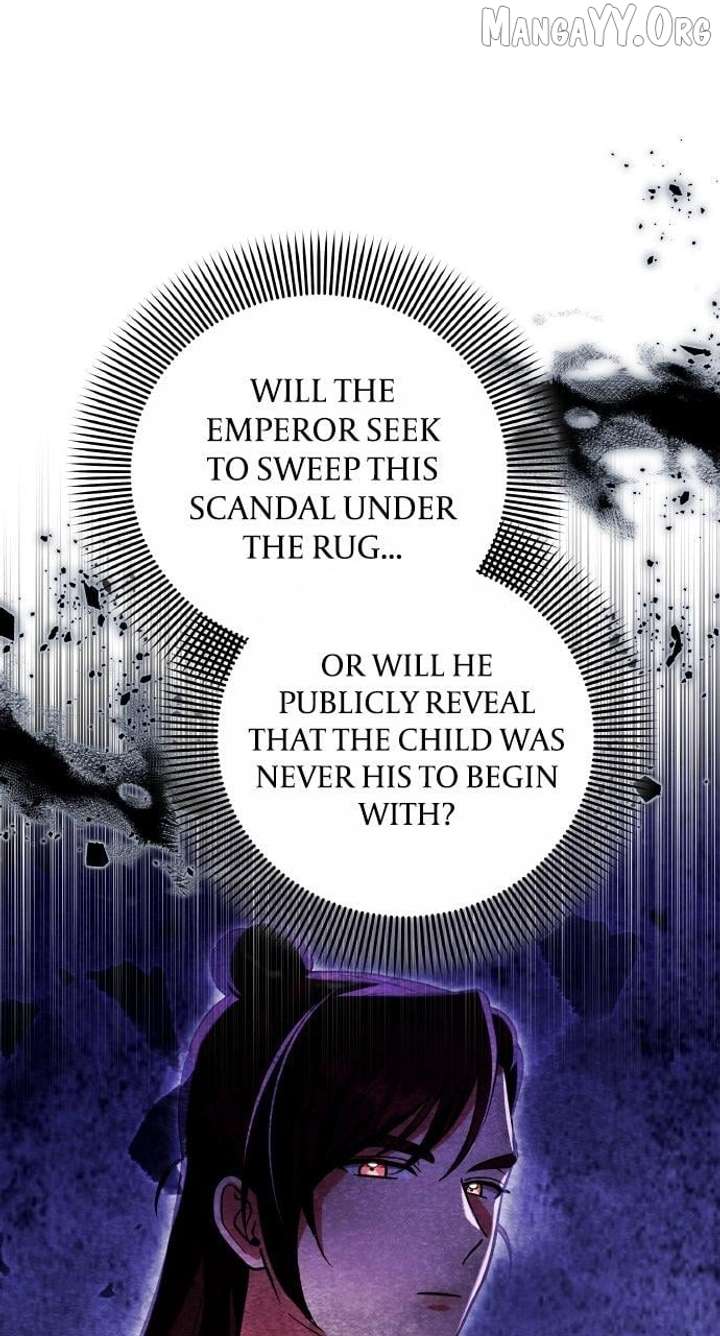 A Master, Who Woke up as a Concubine Chapter 111 345 50