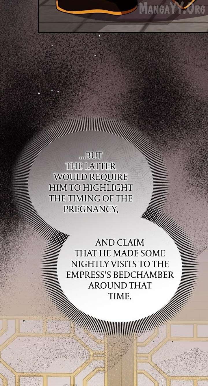 A Master, Who Woke up as a Concubine Chapter 111 348 53