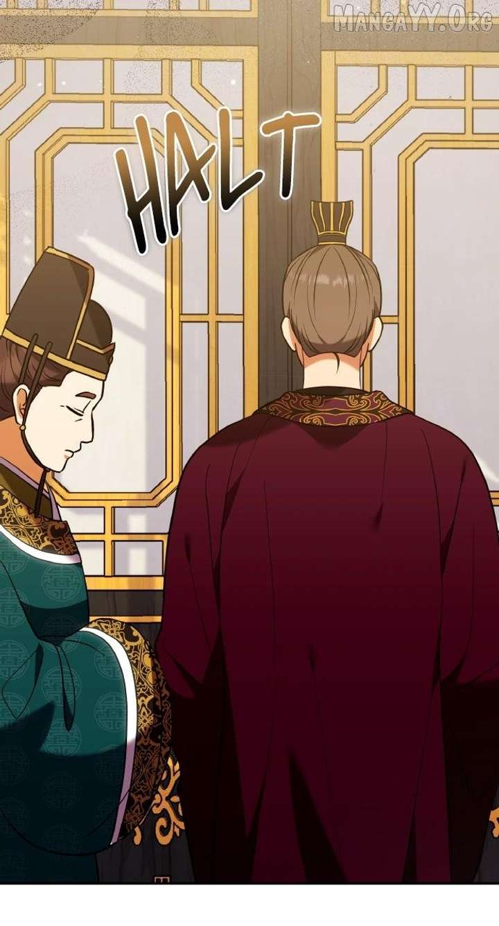 A Master, Who Woke up as a Concubine Chapter 111 349 54