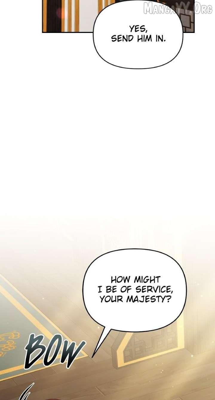 A Master, Who Woke up as a Concubine Chapter 111 351 56