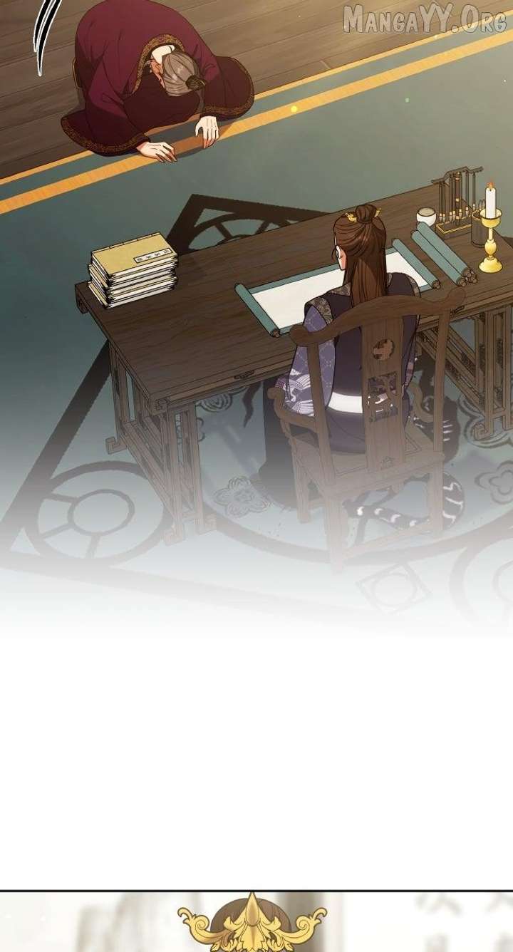 A Master, Who Woke up as a Concubine Chapter 111 352 57