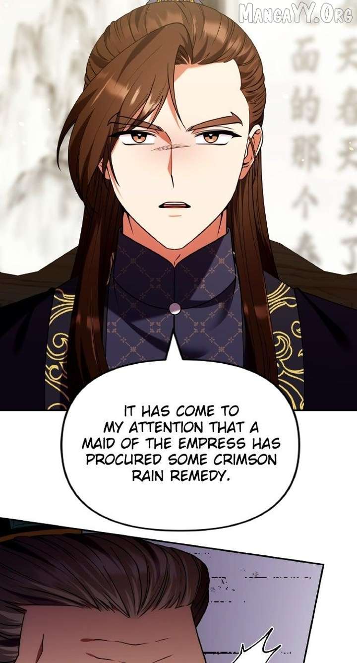 A Master, Who Woke up as a Concubine Chapter 111 353 58