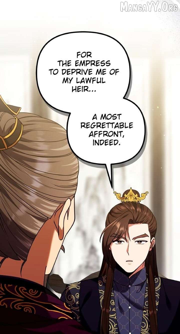 A Master, Who Woke up as a Concubine Chapter 111 356 61