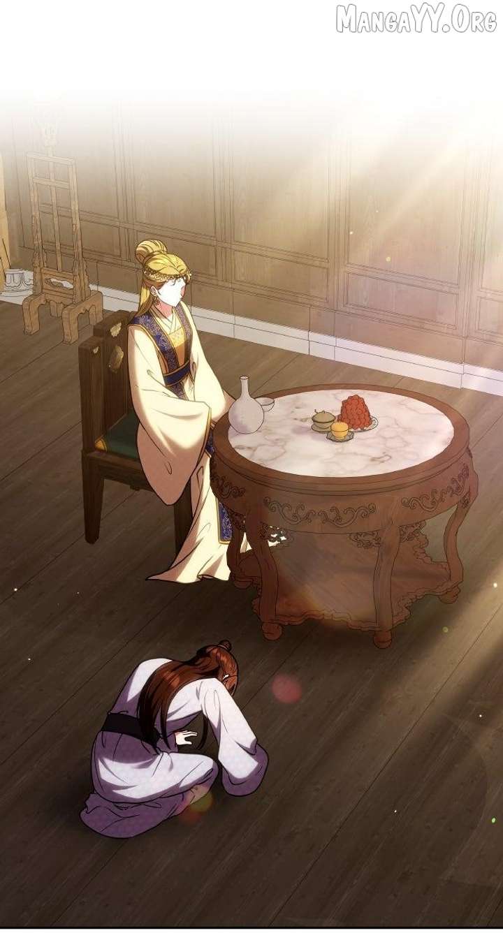 A Master, Who Woke up as a Concubine Chapter 111 371 76