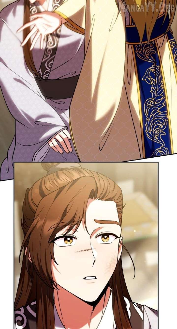 A Master, Who Woke up as a Concubine Chapter 111 374 79