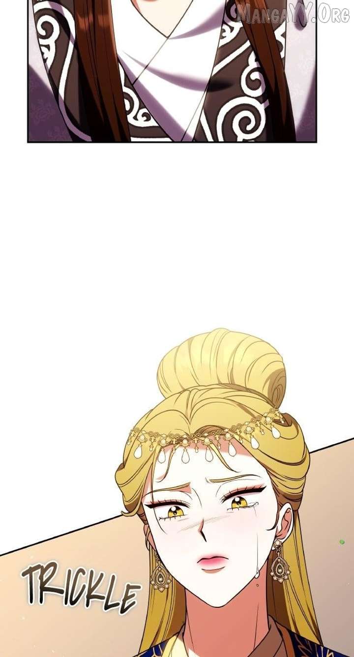 A Master, Who Woke up as a Concubine Chapter 111 375 80