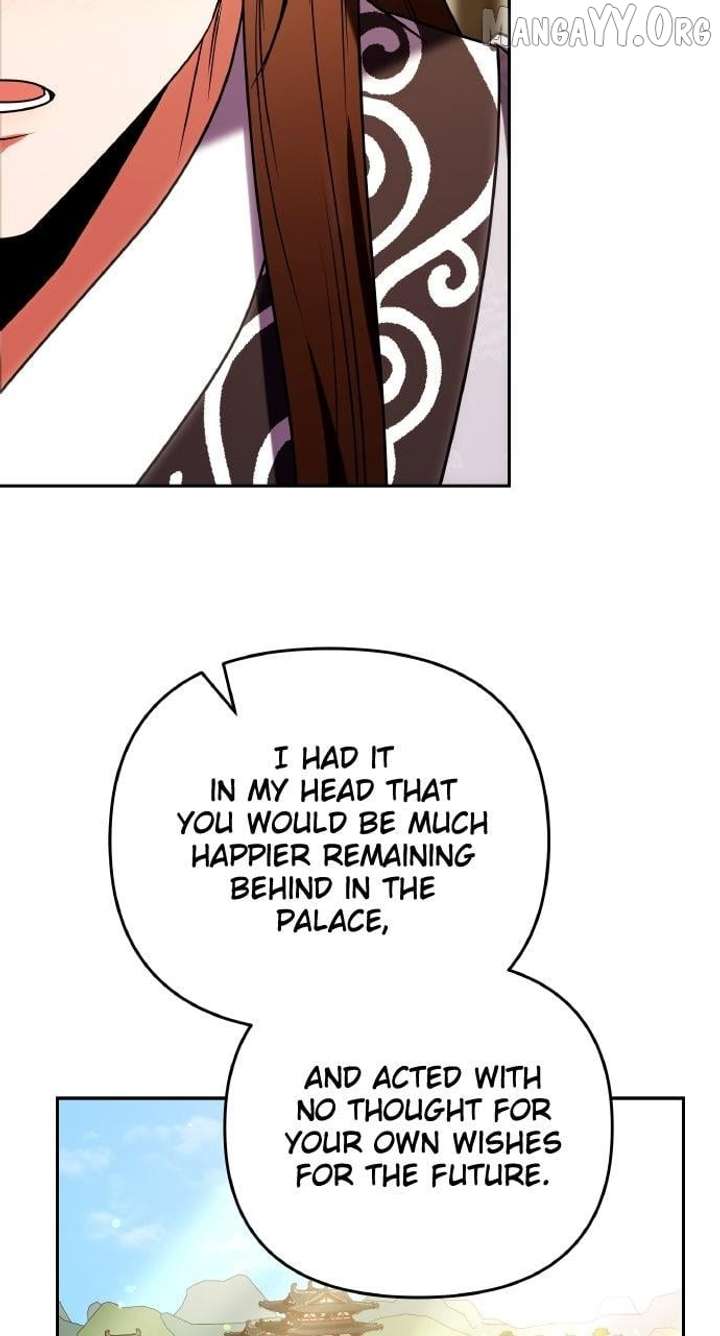 A Master, Who Woke up as a Concubine Chapter 111 383 88