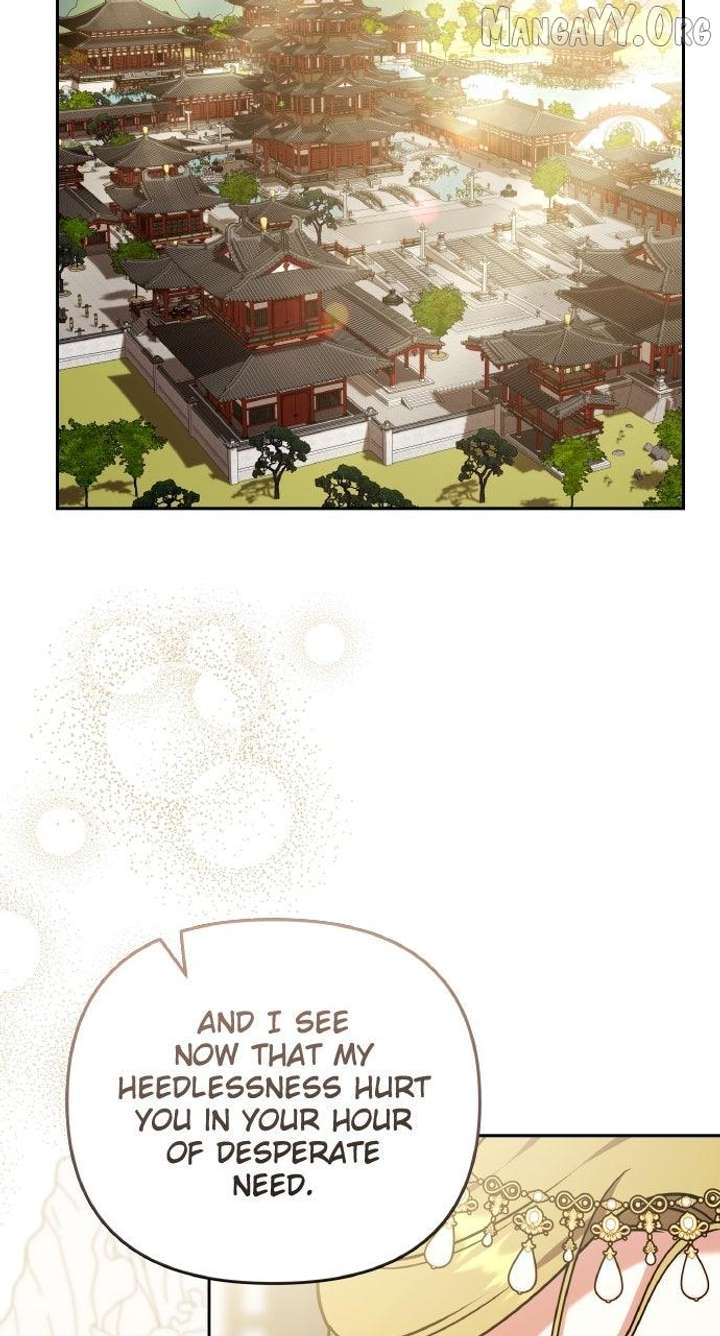 A Master, Who Woke up as a Concubine Chapter 111 384 89