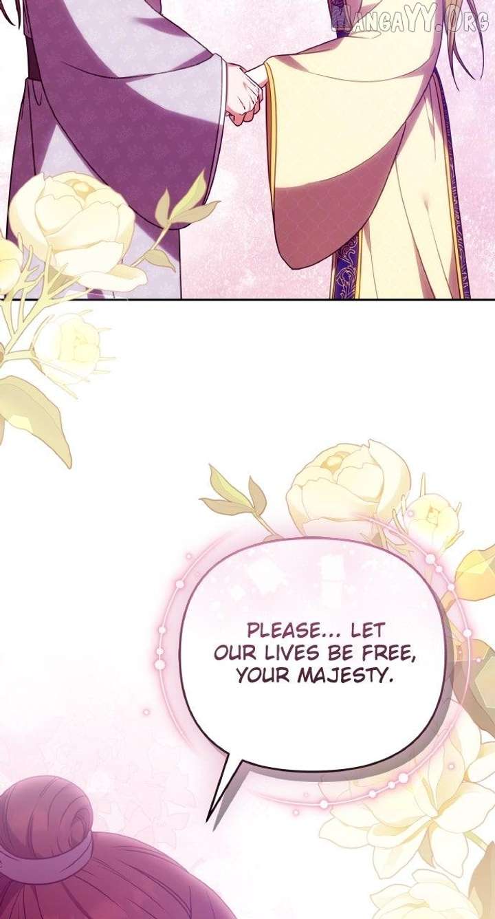 A Master, Who Woke up as a Concubine Chapter 111 388 93