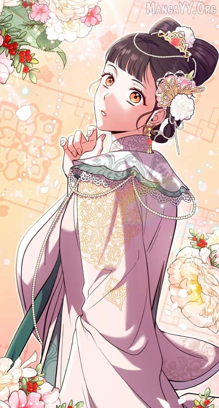 A Master, Who Woke up as a Concubine Chapter 114 207 02