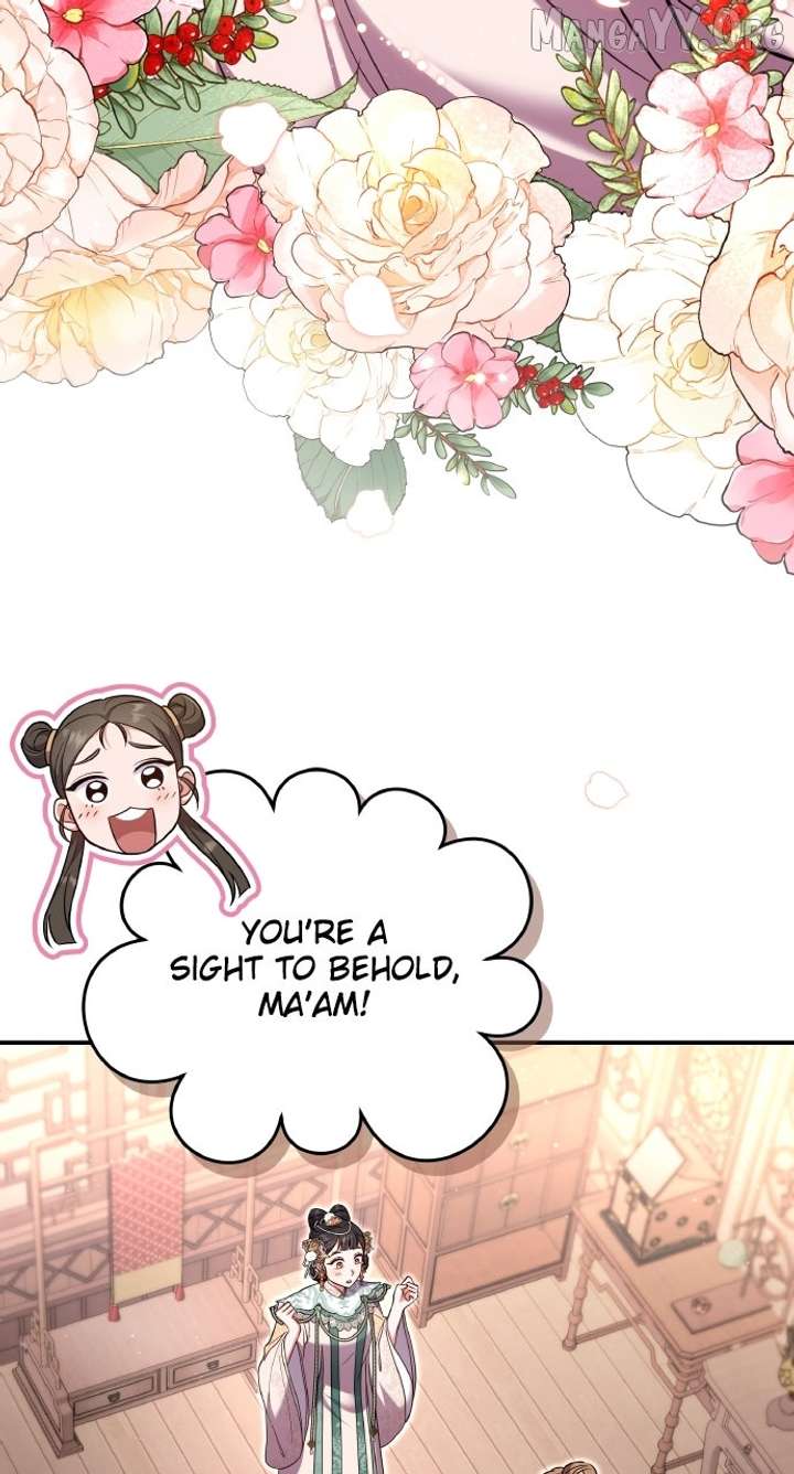 A Master, Who Woke up as a Concubine Chapter 114 208 03