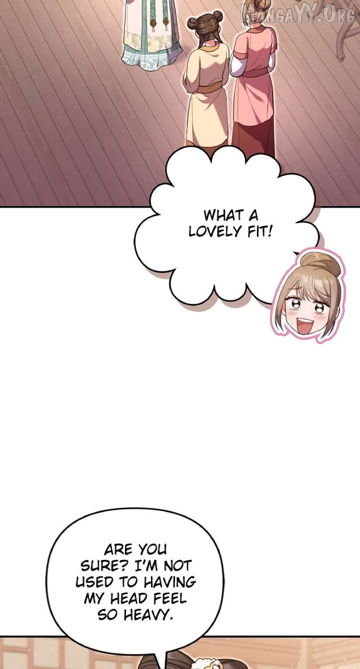 A Master, Who Woke up as a Concubine Chapter 114 209 04