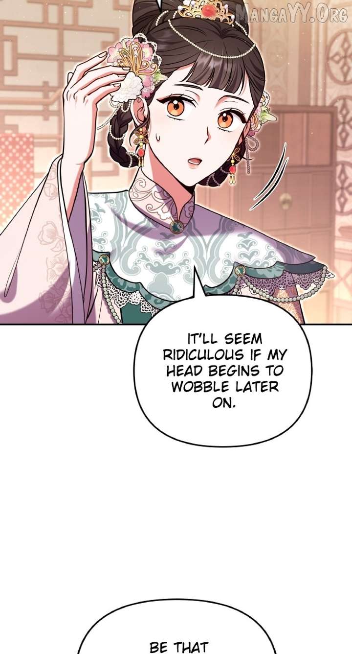 A Master, Who Woke up as a Concubine Chapter 114 210 05