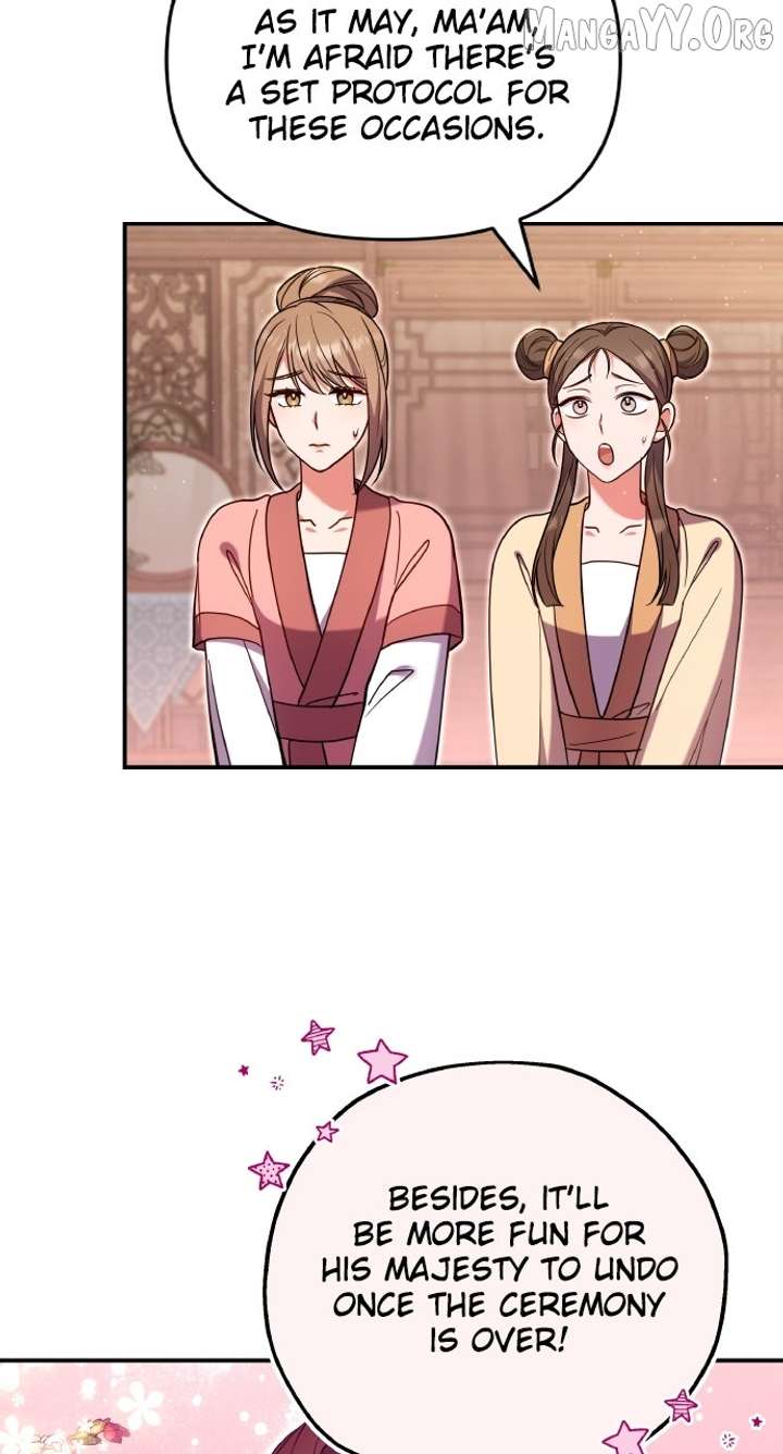 A Master, Who Woke up as a Concubine Chapter 114 211 06