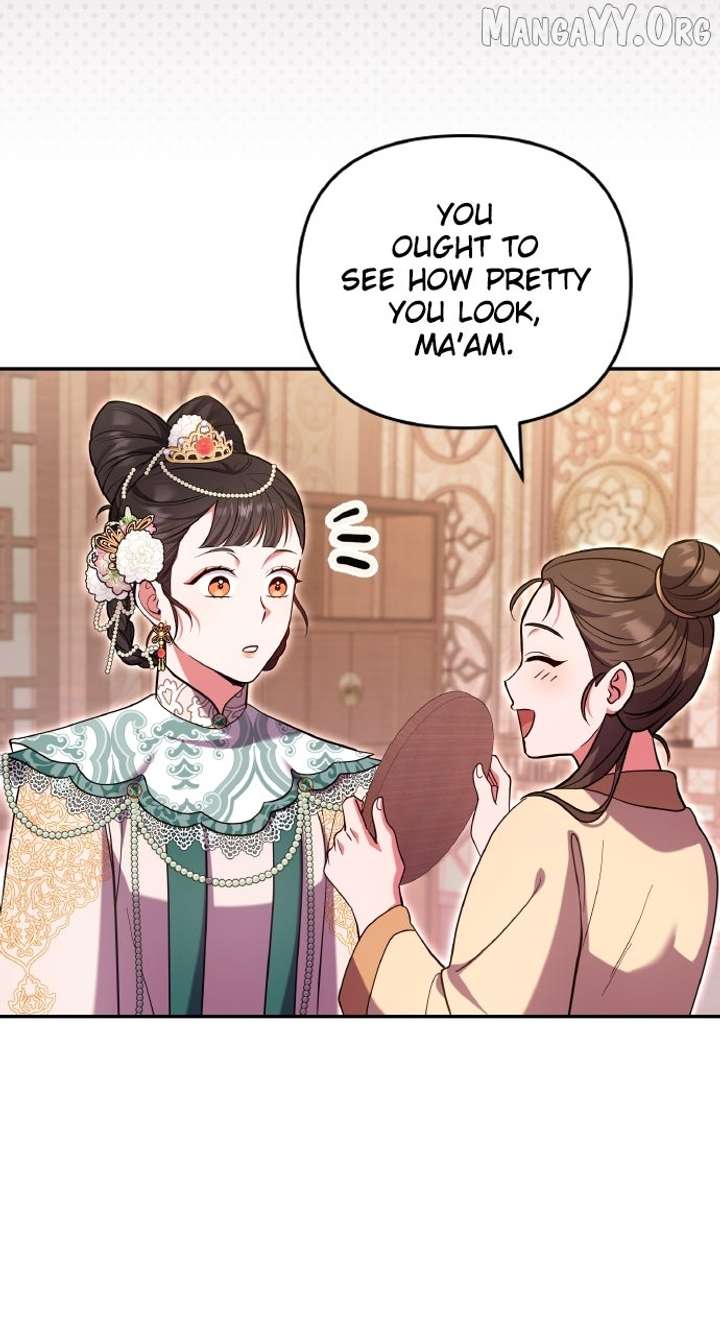 A Master, Who Woke up as a Concubine Chapter 114 213 08