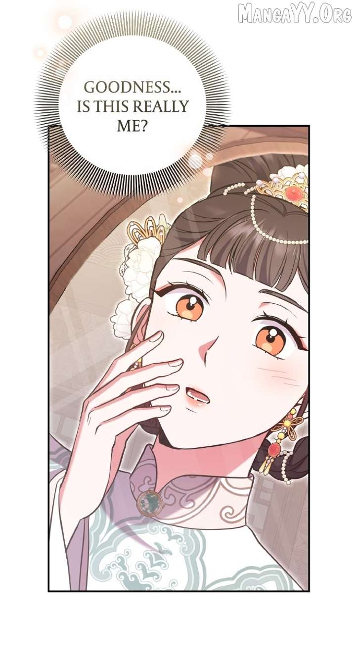 A Master, Who Woke up as a Concubine Chapter 114 214 09