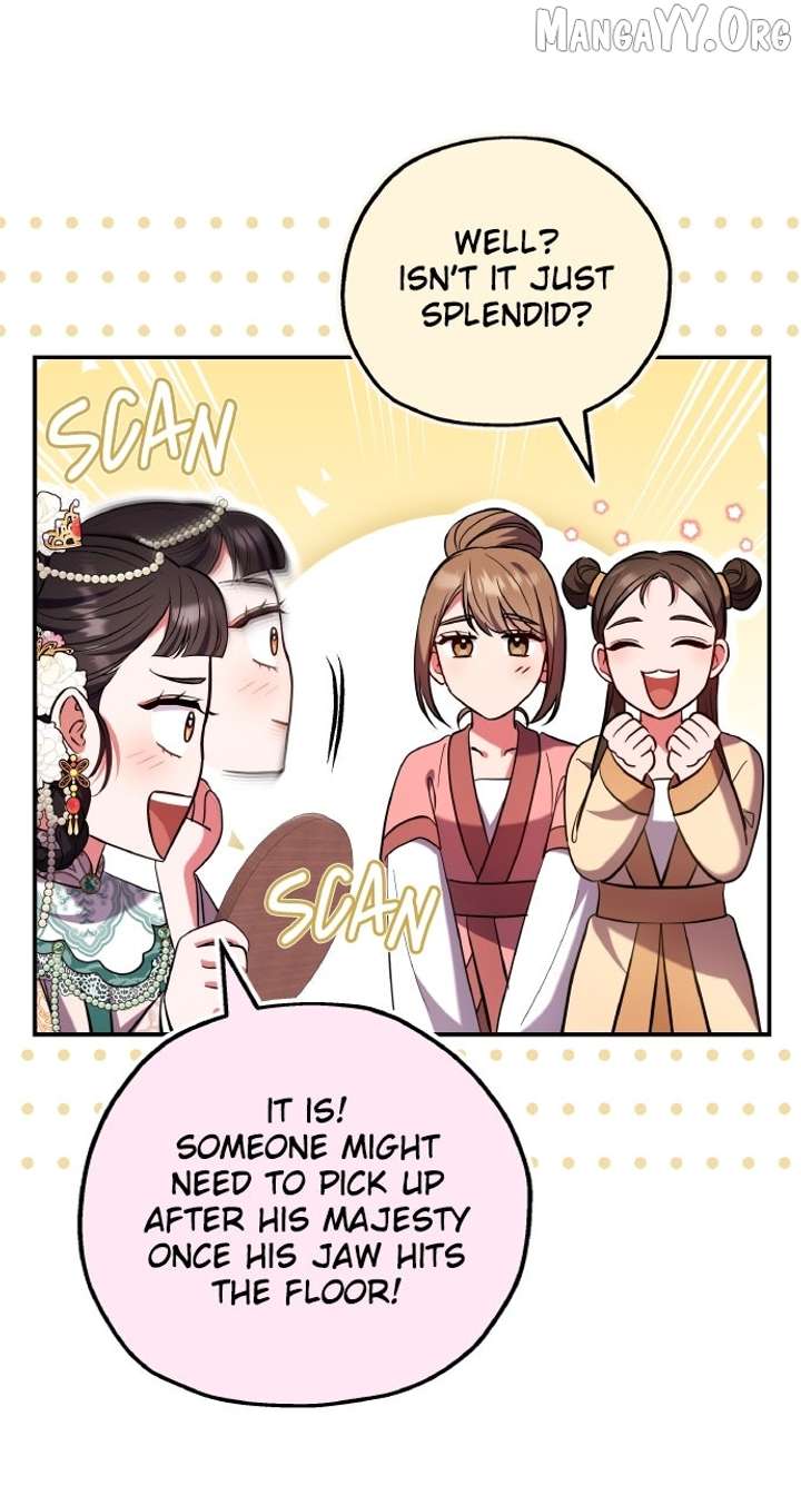 A Master, Who Woke up as a Concubine Chapter 114 215 10