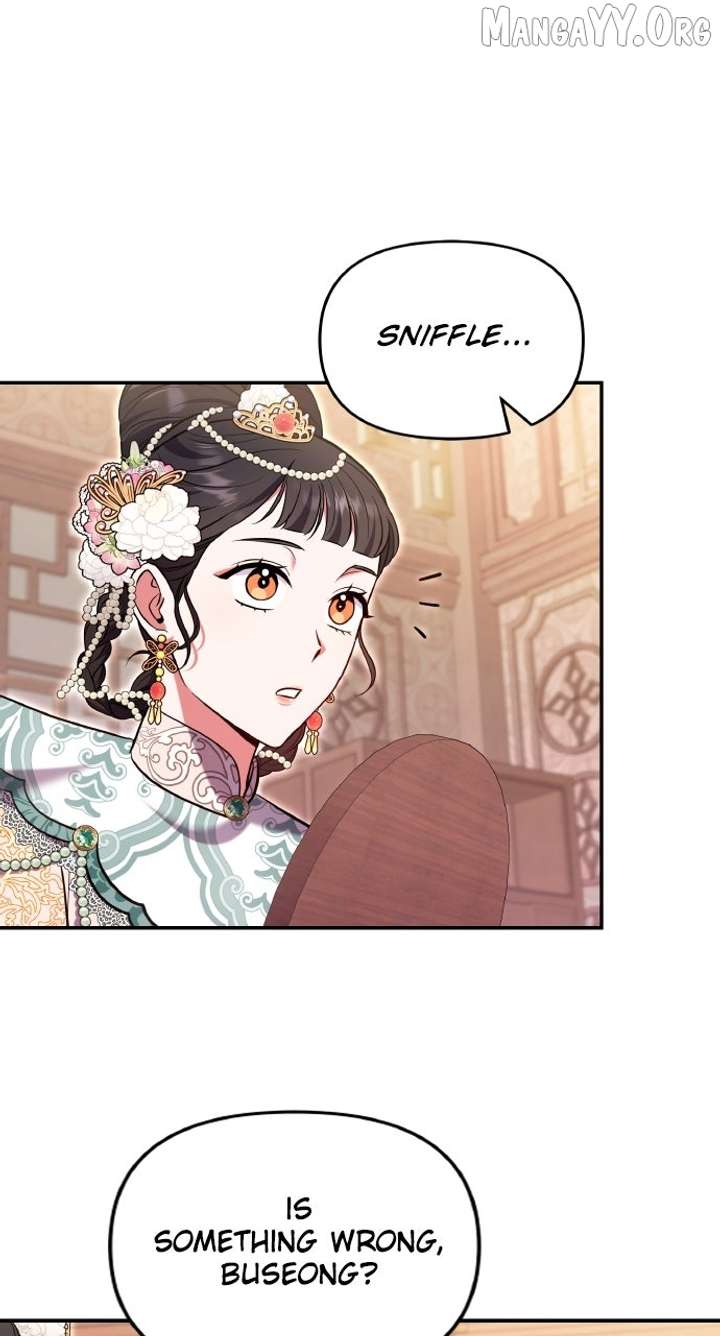 A Master, Who Woke up as a Concubine Chapter 114 216 11