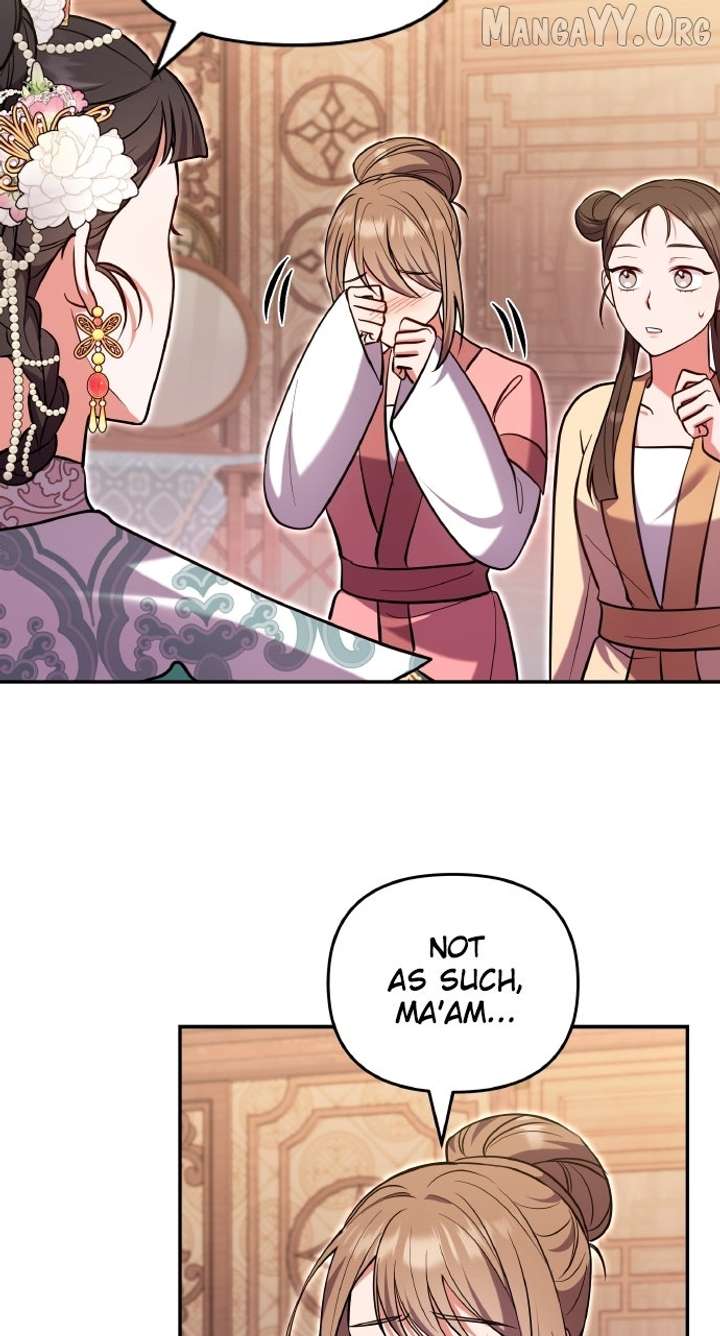 A Master, Who Woke up as a Concubine Chapter 114 217 12