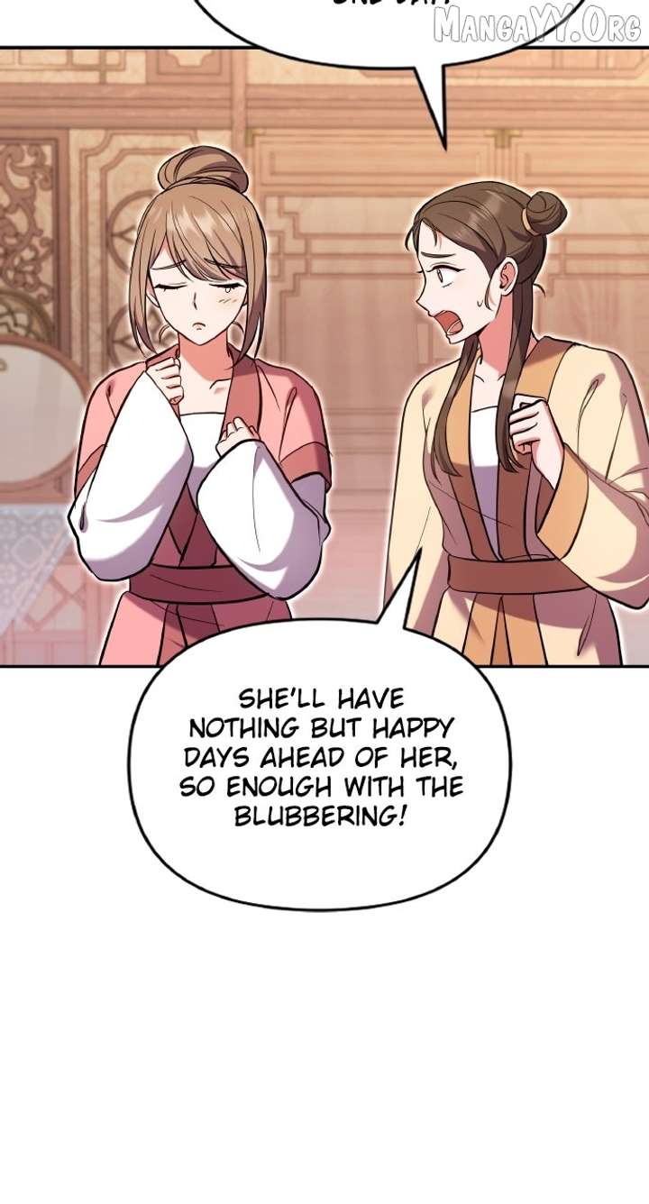 A Master, Who Woke up as a Concubine Chapter 114 219 14