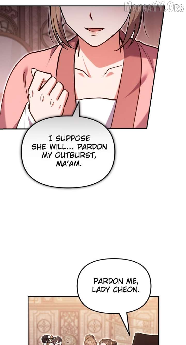 A Master, Who Woke up as a Concubine Chapter 114 220 15