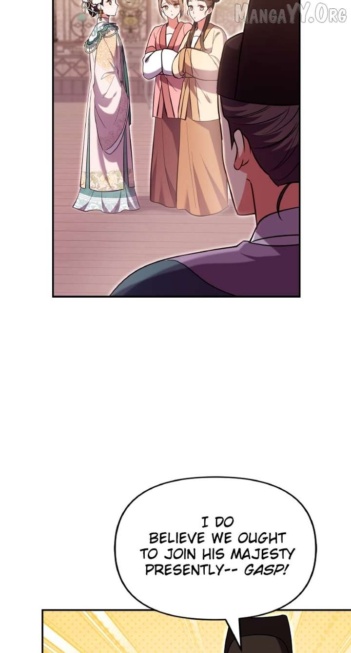 A Master, Who Woke up as a Concubine Chapter 114 221 16