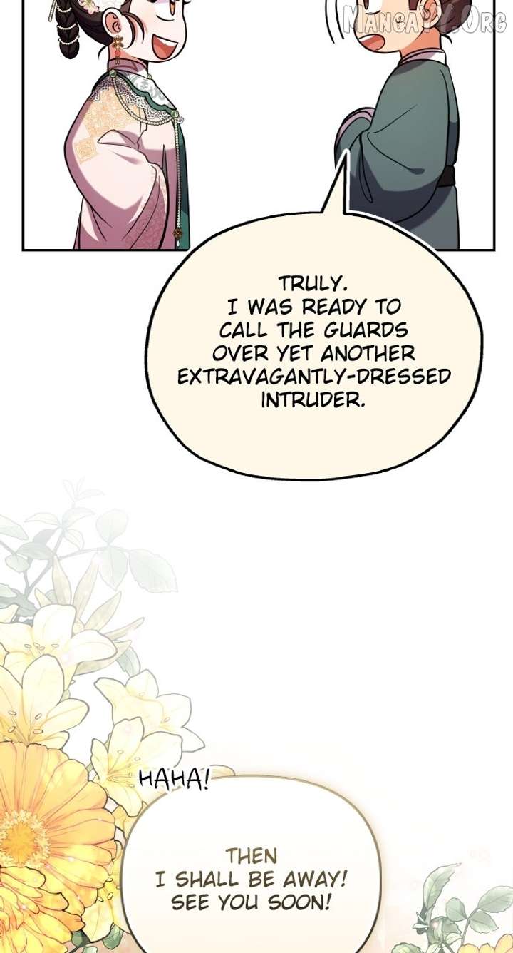 A Master, Who Woke up as a Concubine Chapter 114 223 18