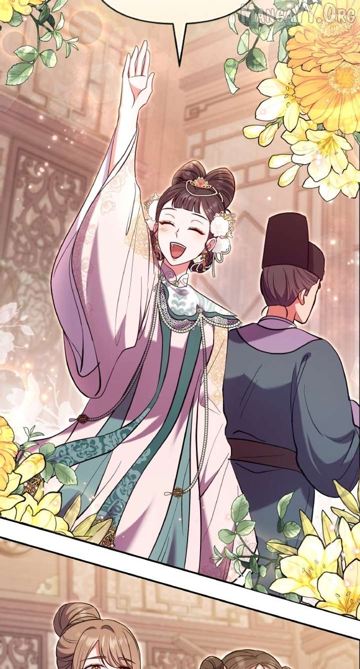 A Master, Who Woke up as a Concubine Chapter 114 224 19