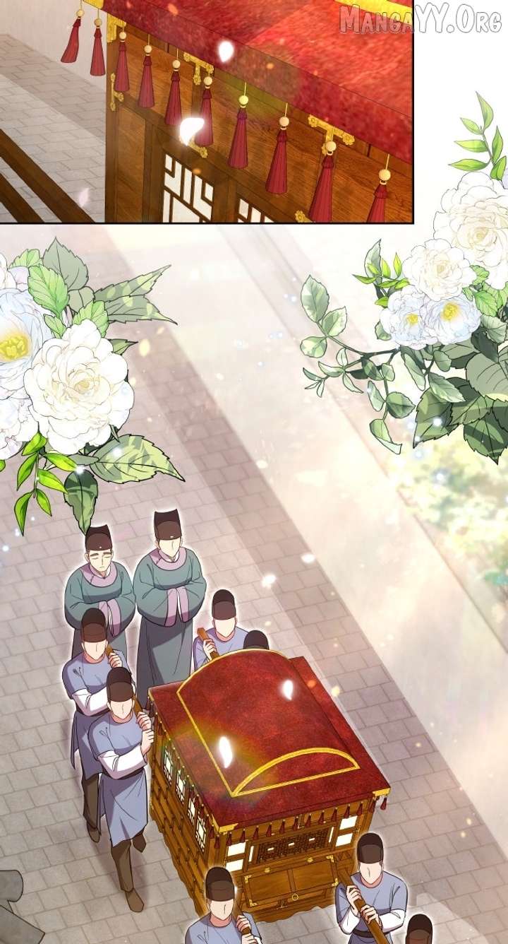 A Master, Who Woke up as a Concubine Chapter 114 227 22