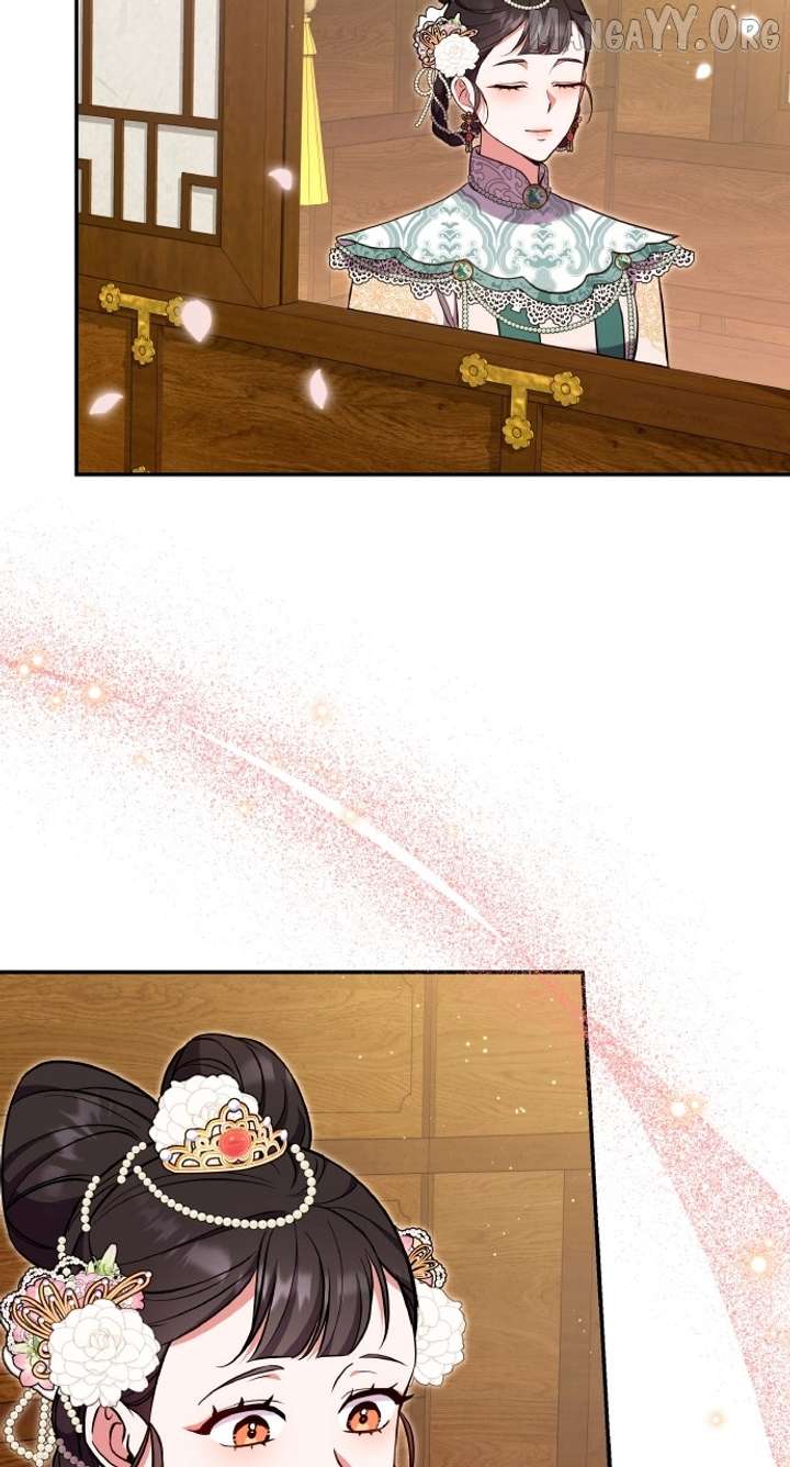 A Master, Who Woke up as a Concubine Chapter 114 230 25