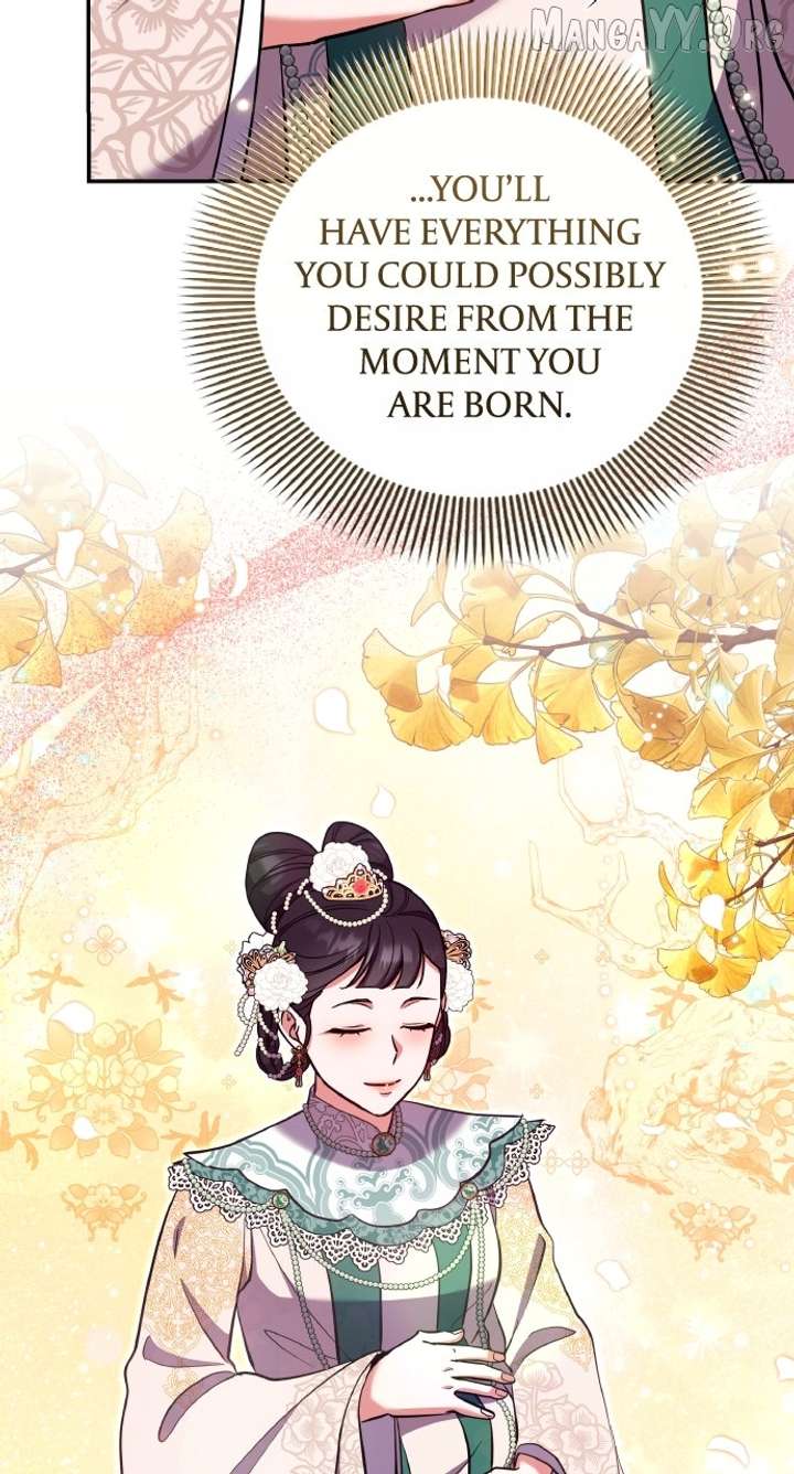 A Master, Who Woke up as a Concubine Chapter 114 232 27