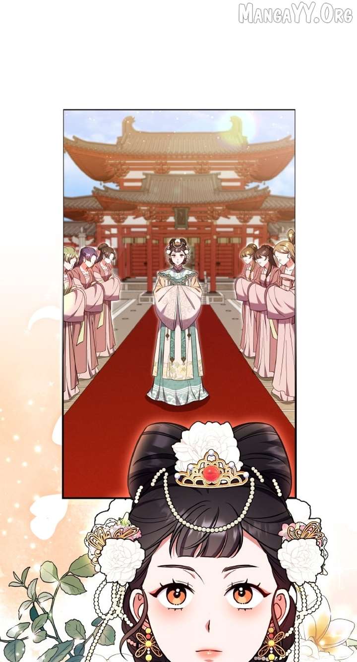 A Master, Who Woke up as a Concubine Chapter 114 238 33