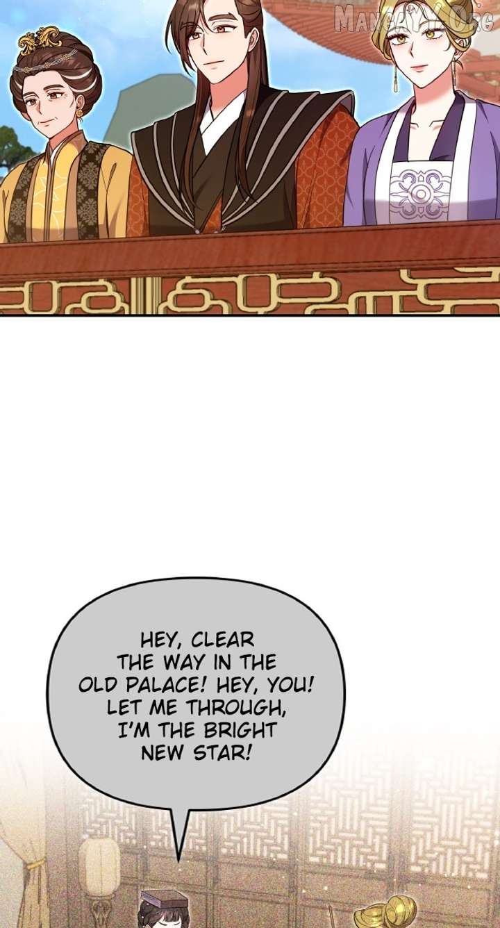 A Master, Who Woke up as a Concubine Chapter 114 240 35