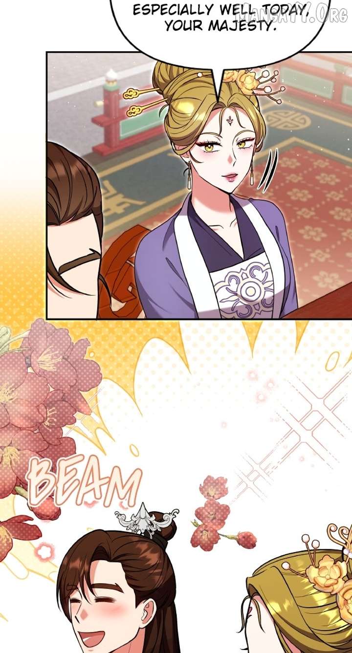 A Master, Who Woke up as a Concubine Chapter 114 243 38