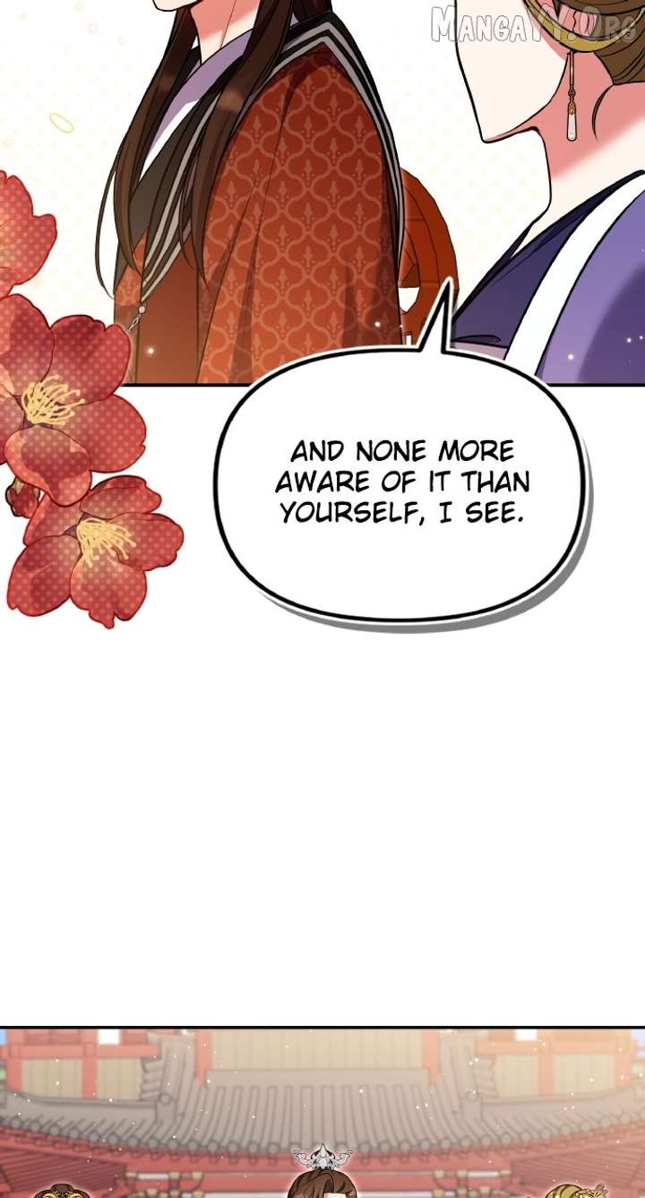 A Master, Who Woke up as a Concubine Chapter 114 244 39