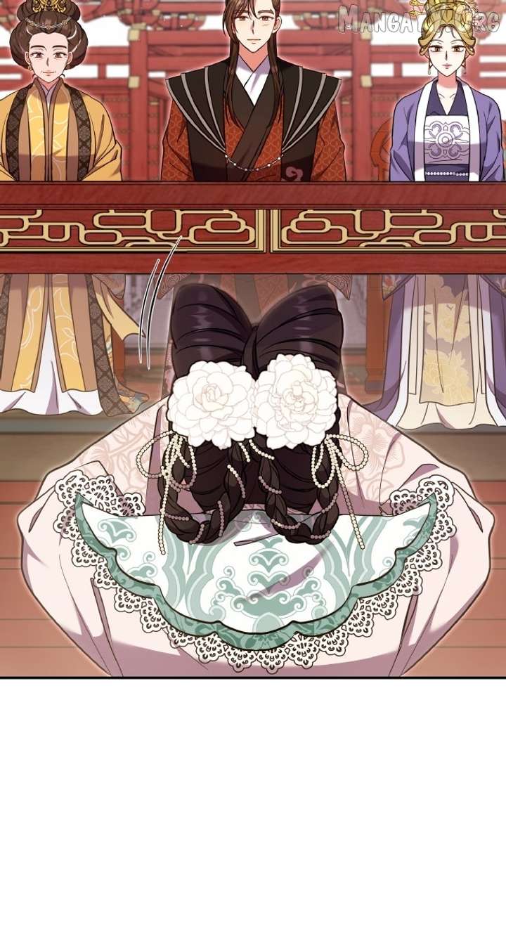 A Master, Who Woke up as a Concubine Chapter 114 245 40