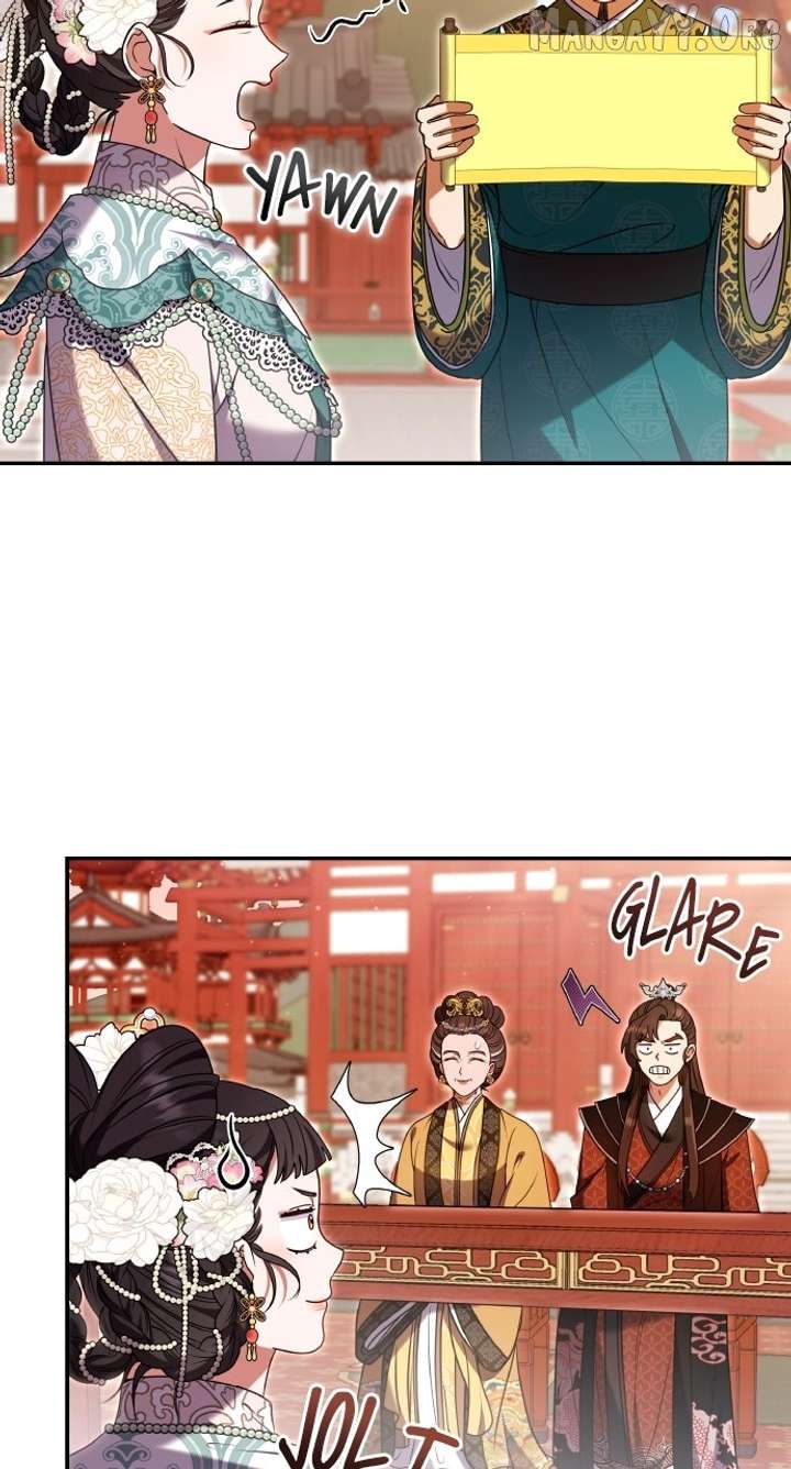 A Master, Who Woke up as a Concubine Chapter 114 247 42