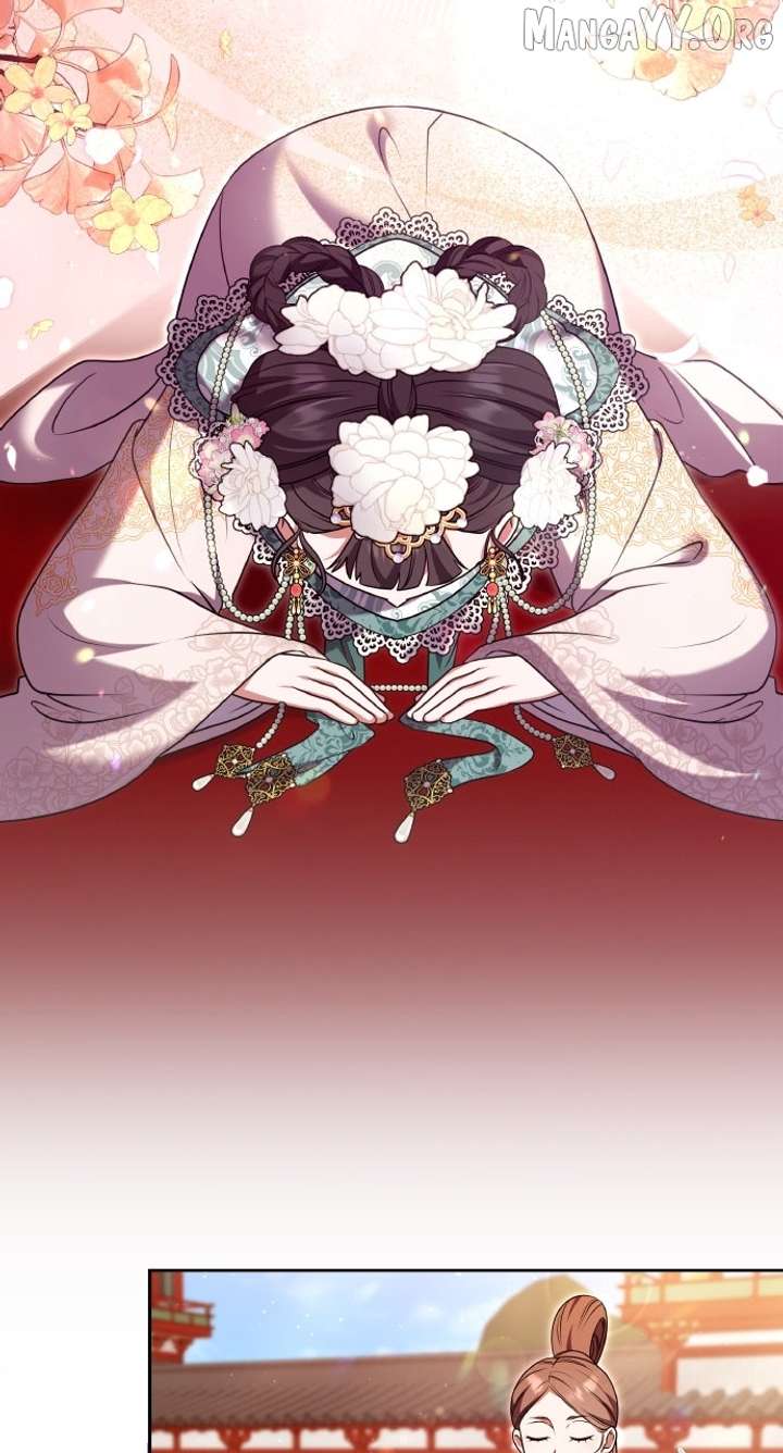 A Master, Who Woke up as a Concubine Chapter 114 249 44