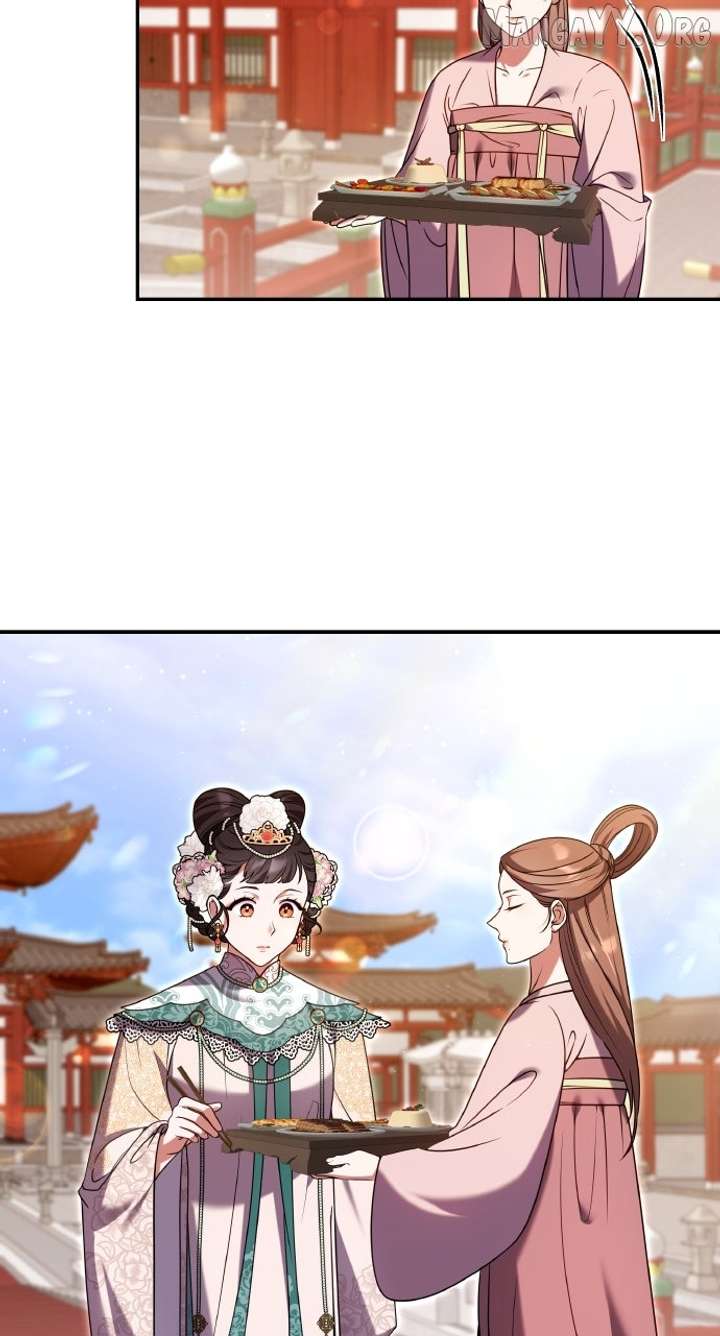 A Master, Who Woke up as a Concubine Chapter 114 250 45