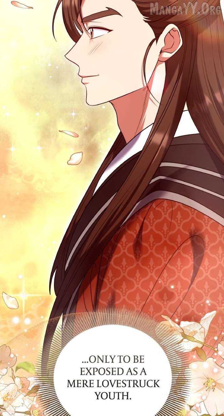 A Master, Who Woke up as a Concubine Chapter 114 254 49