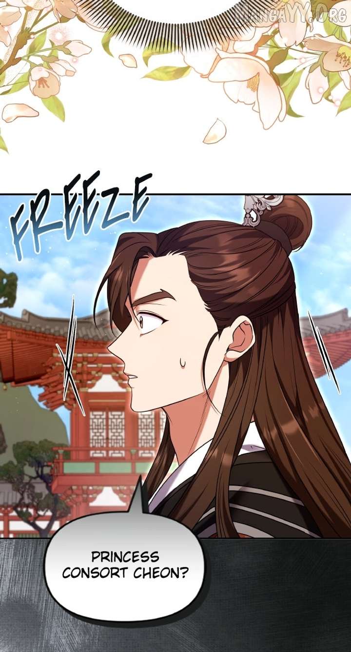 A Master, Who Woke up as a Concubine Chapter 114 255 50