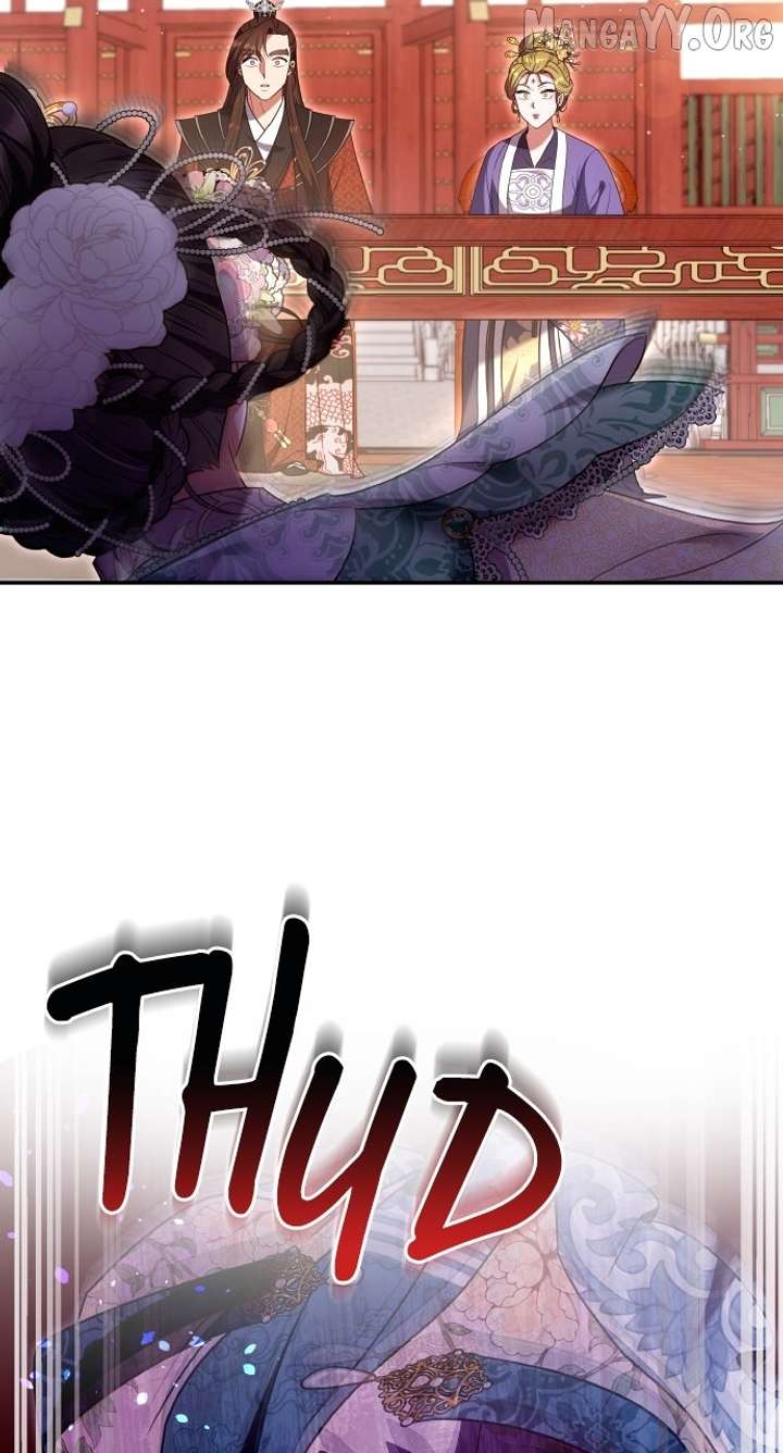 A Master, Who Woke up as a Concubine Chapter 114 257 52