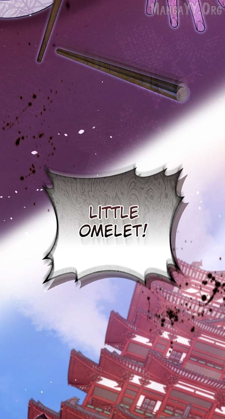 A Master, Who Woke up as a Concubine Chapter 114 259 54