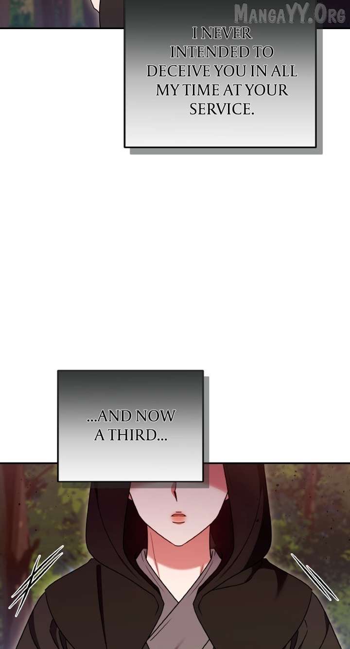 A Master, Who Woke up as a Concubine Chapter 114 265 60