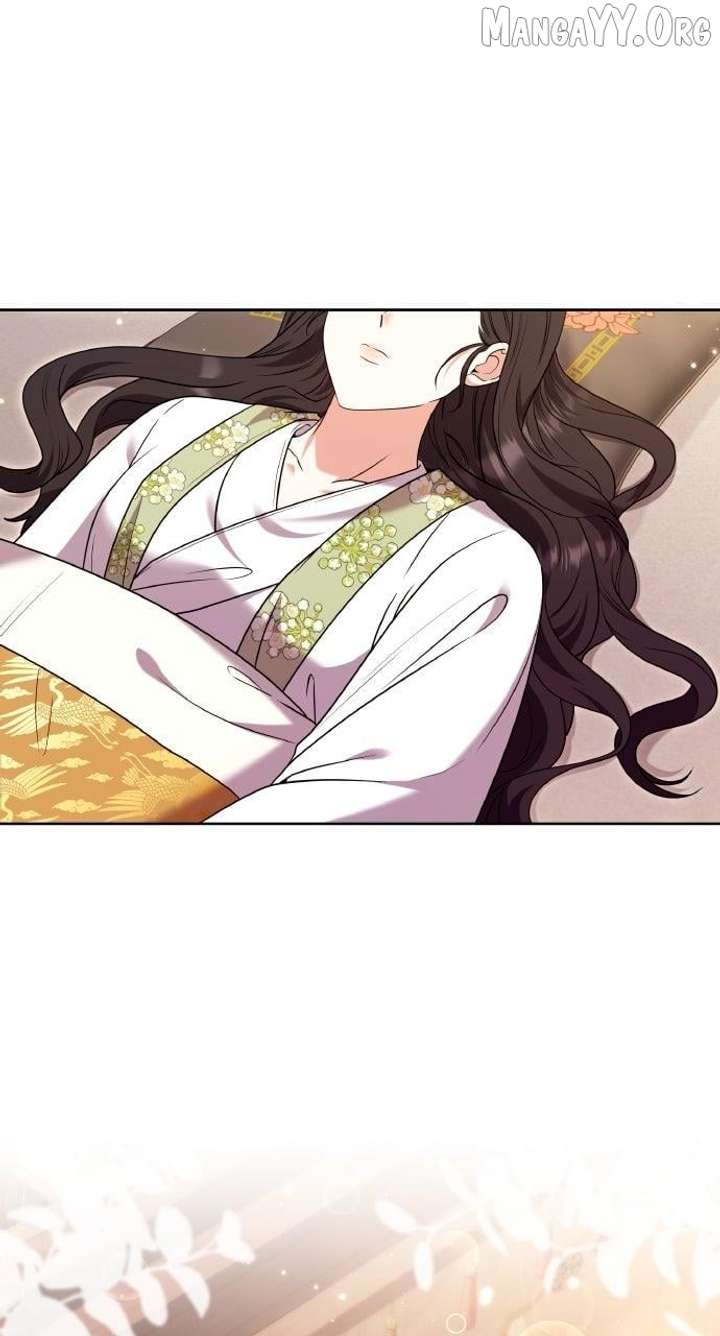 A Master, Who Woke up as a Concubine Chapter 115 257 01