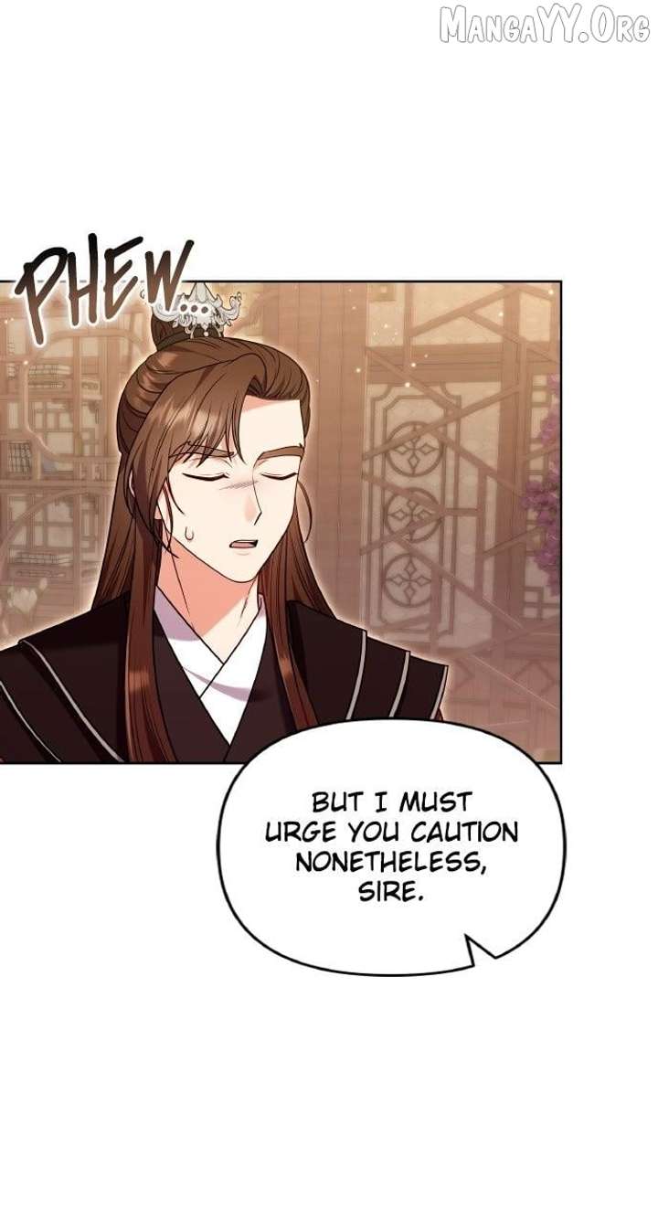 A Master, Who Woke up as a Concubine Chapter 115 260 04