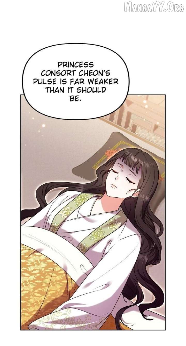 A Master, Who Woke up as a Concubine Chapter 115 261 05