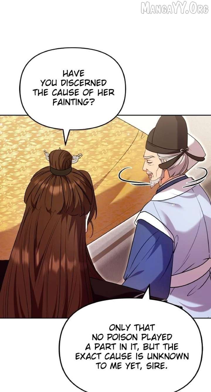 A Master, Who Woke up as a Concubine Chapter 115 262 06