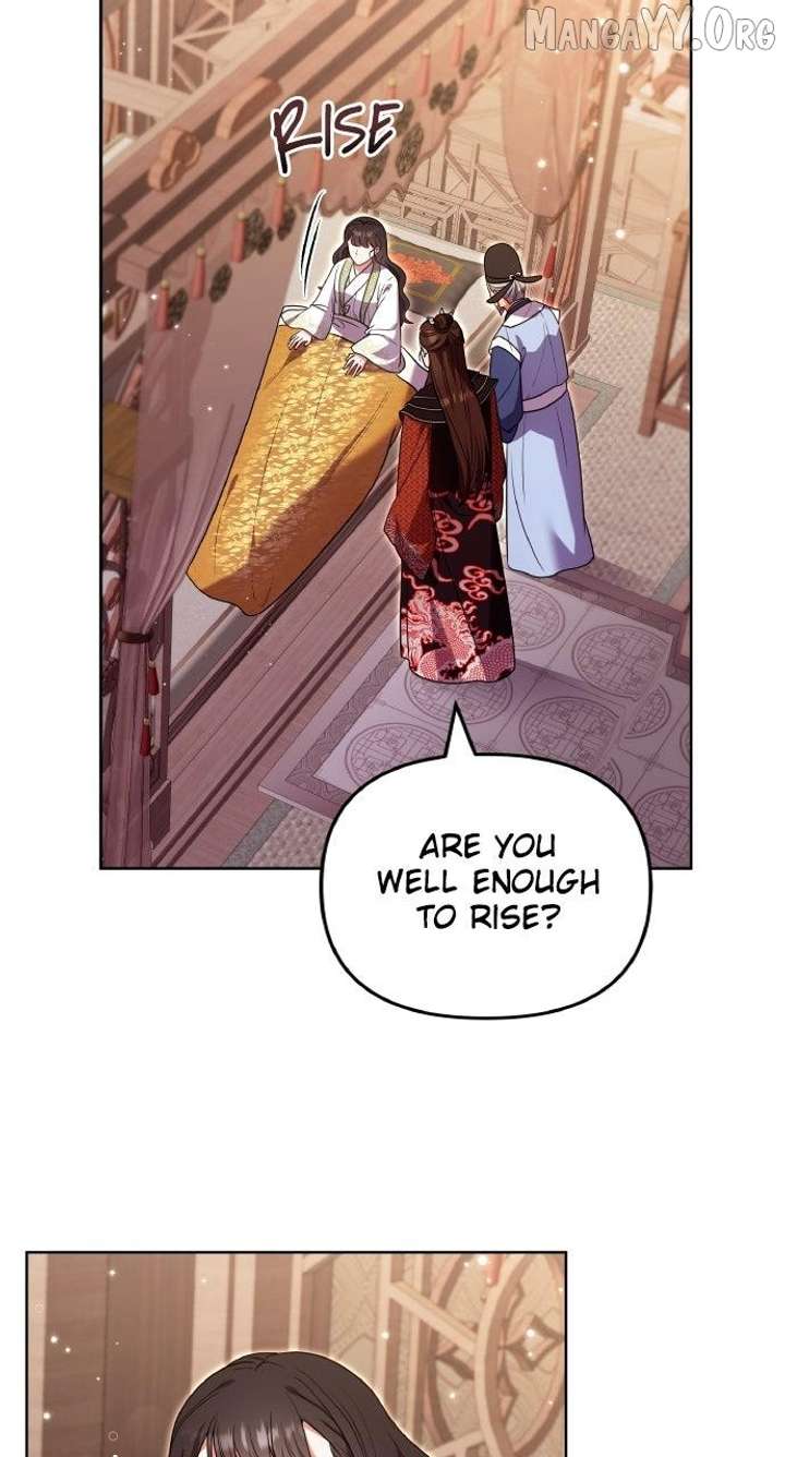 A Master, Who Woke up as a Concubine Chapter 115 266 10